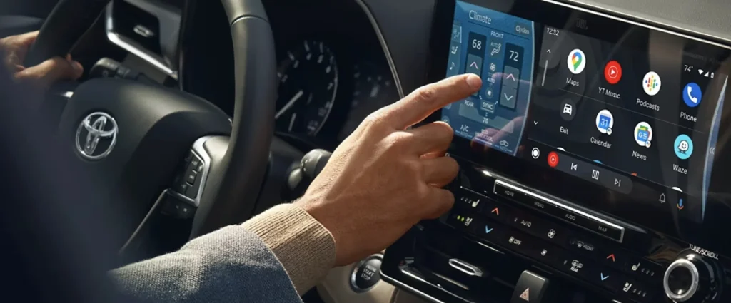 One in Five Drivers Turns Off Safety Technology in Their Cars