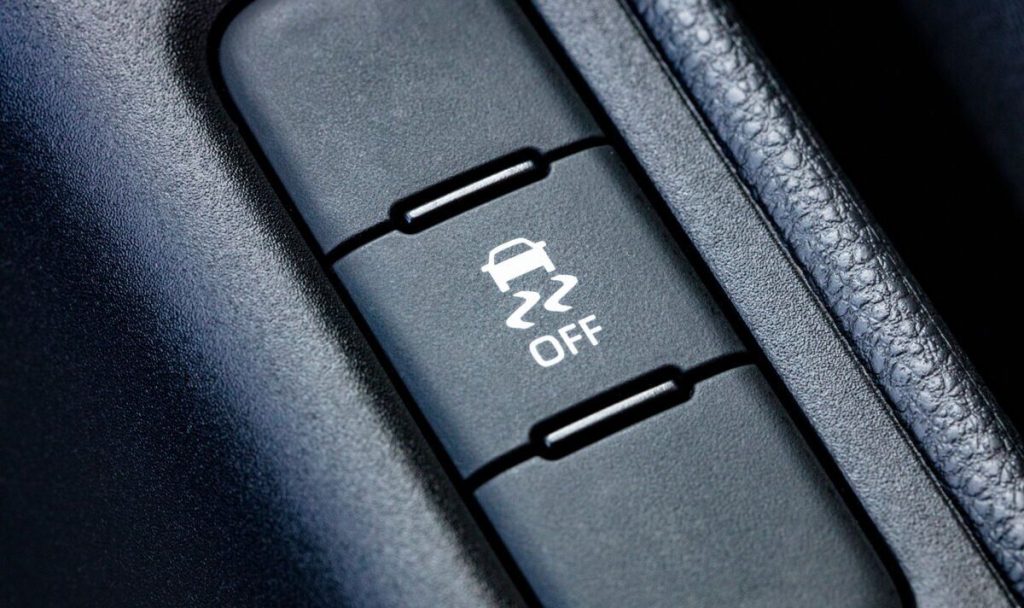 One in Five Drivers Turns Off Safety Technology in Their Cars