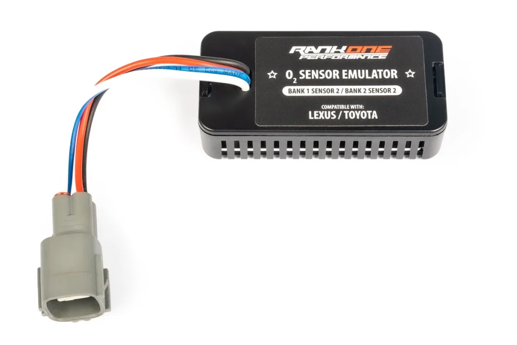 Oxygen Sensor Simulators