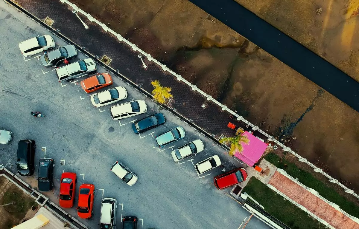 Parking Assistance