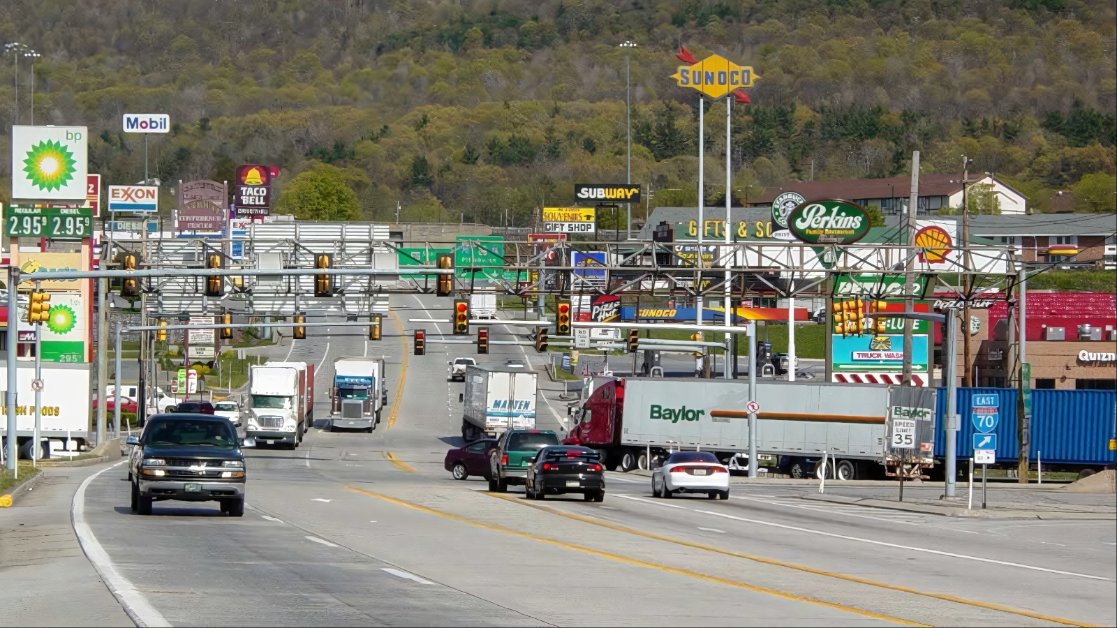 Pennsylvania