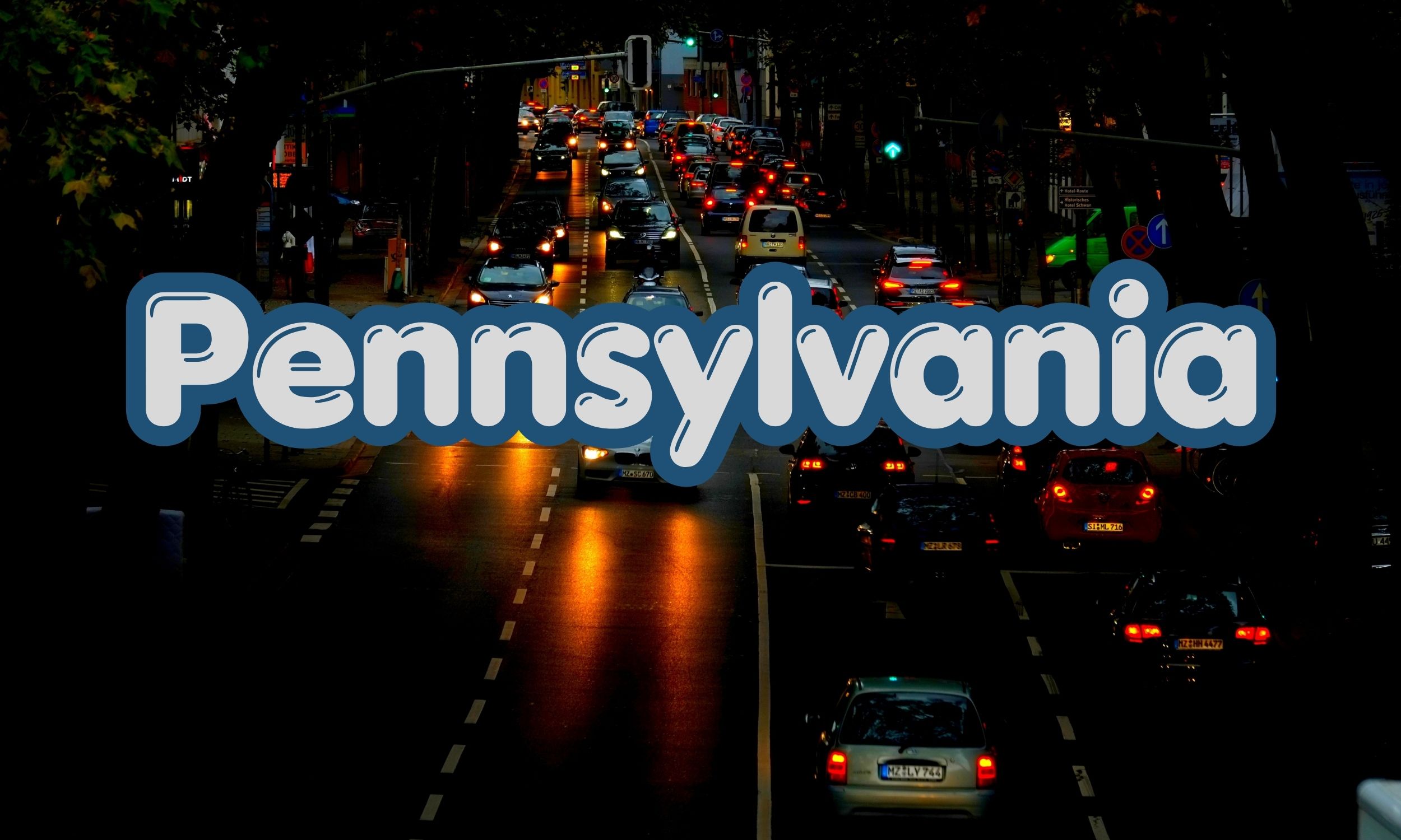 Pennsylvania