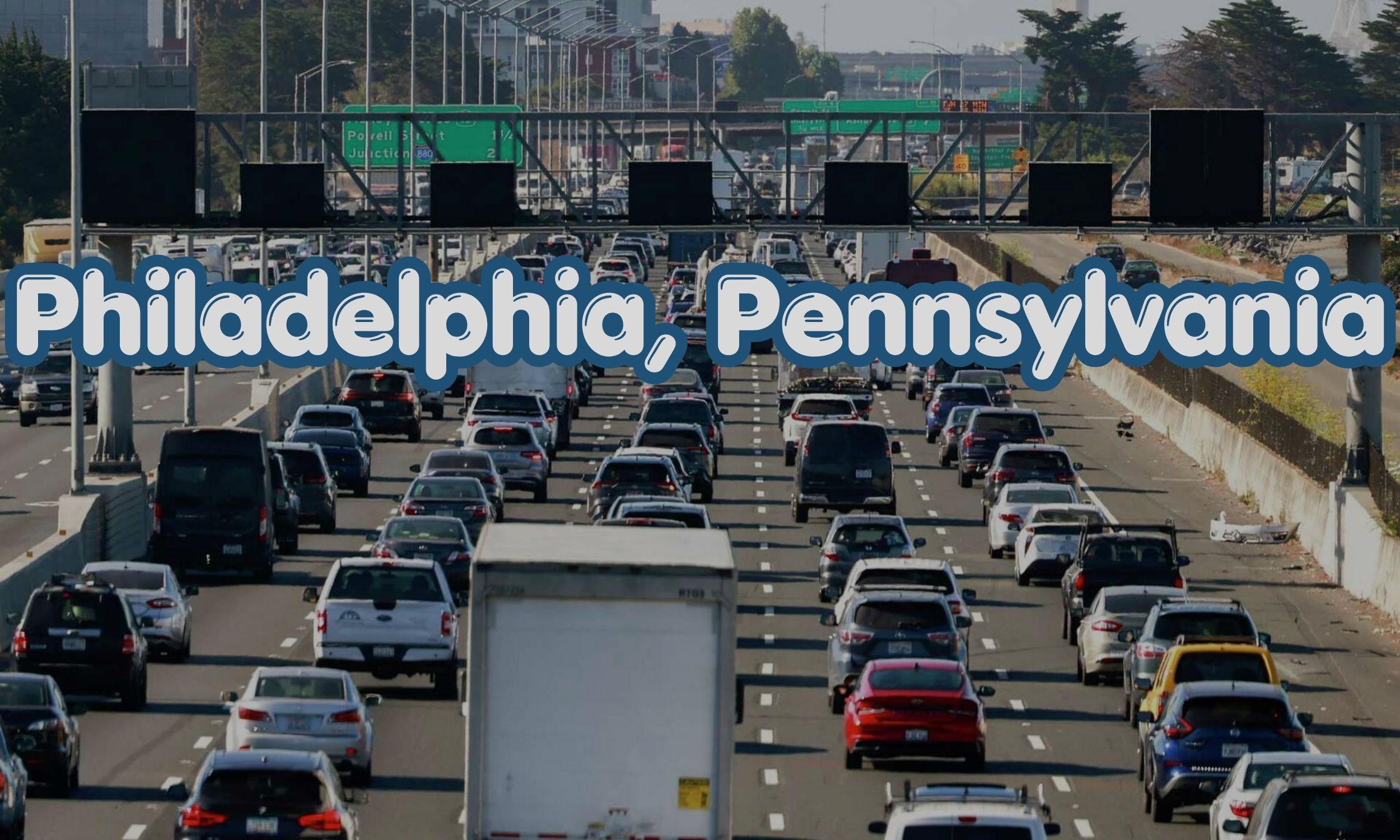 Philadelphia, Pennsylvania