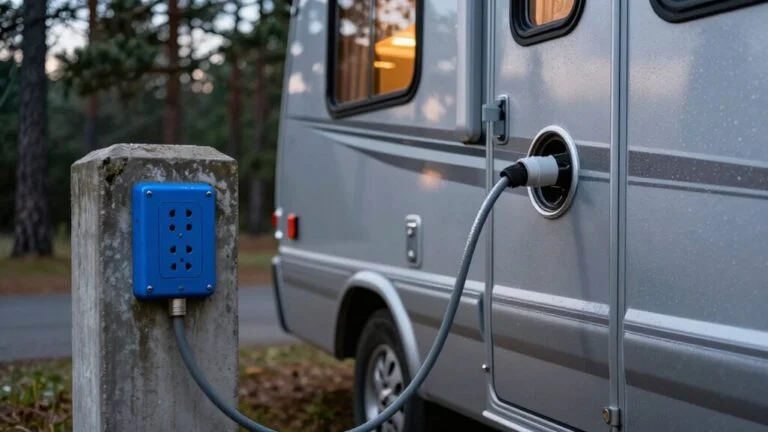 Plugged-In 12-Volt Accessories