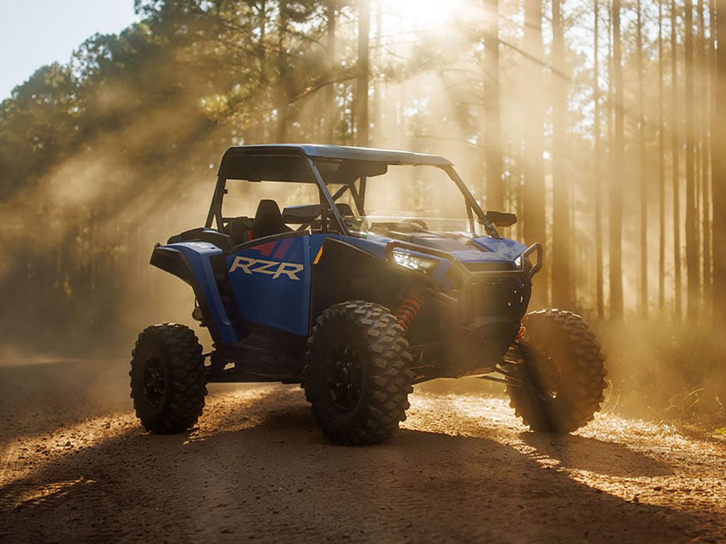 Polaris RZR XP 1000