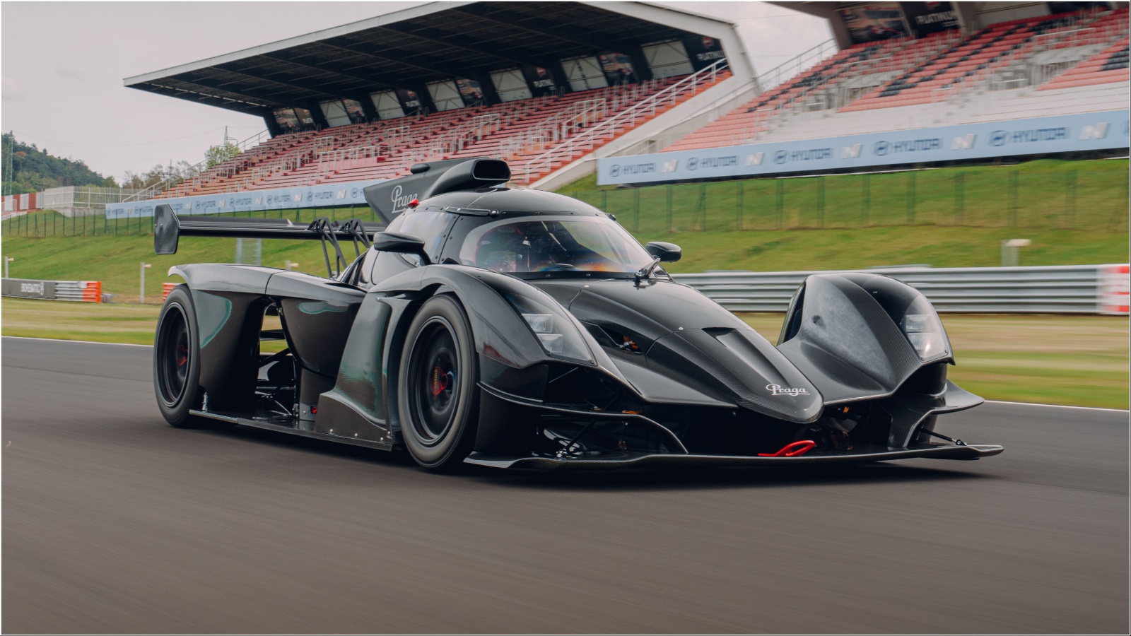 Praga R1