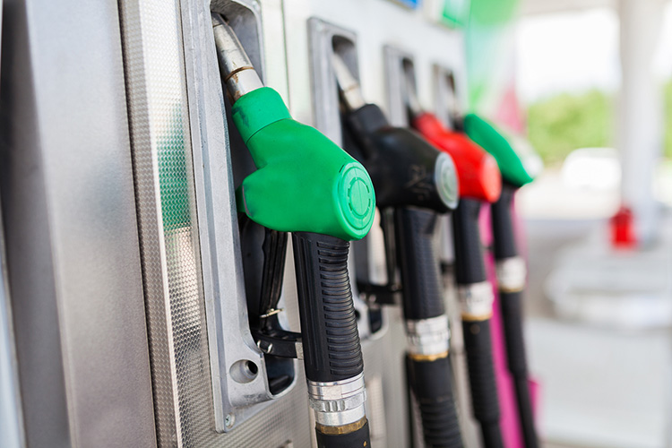 Premium Fuel