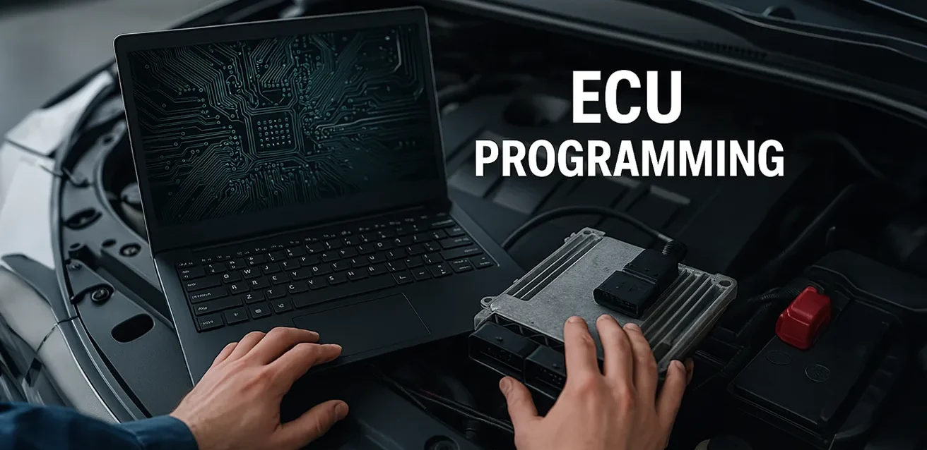Diagnostic and Programming Abuse