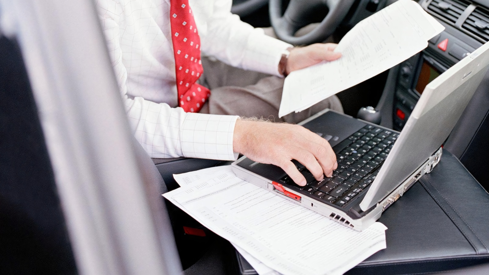 Pull the Insurance Data File and Verify the Stop Pull the Insurance Data File and Verify the Stop