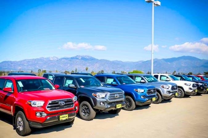 Purchase Price and Depreciation