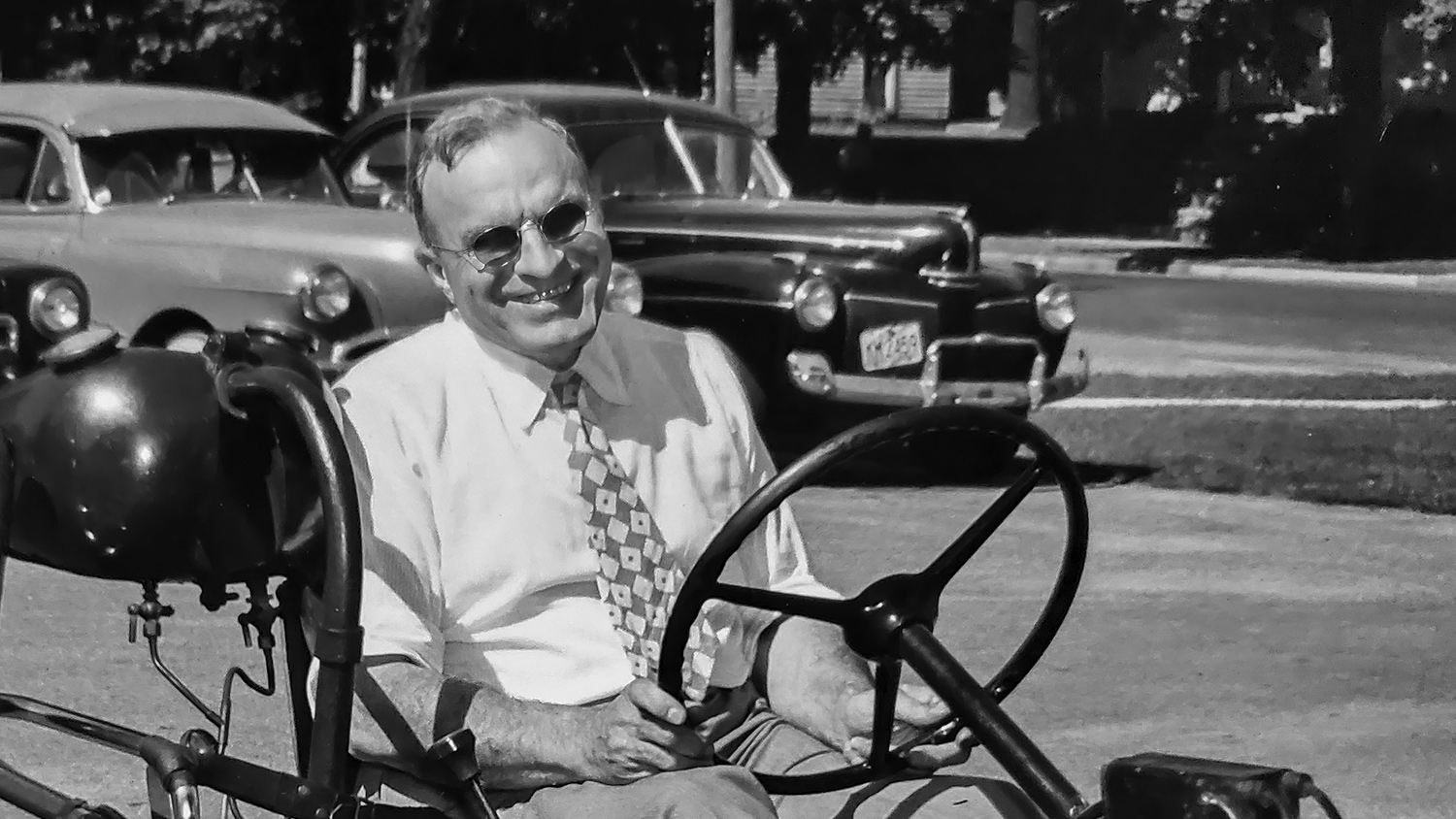 Ralph Teetor