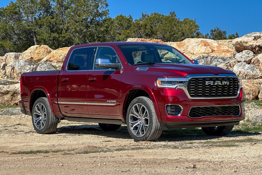 Ram 1500