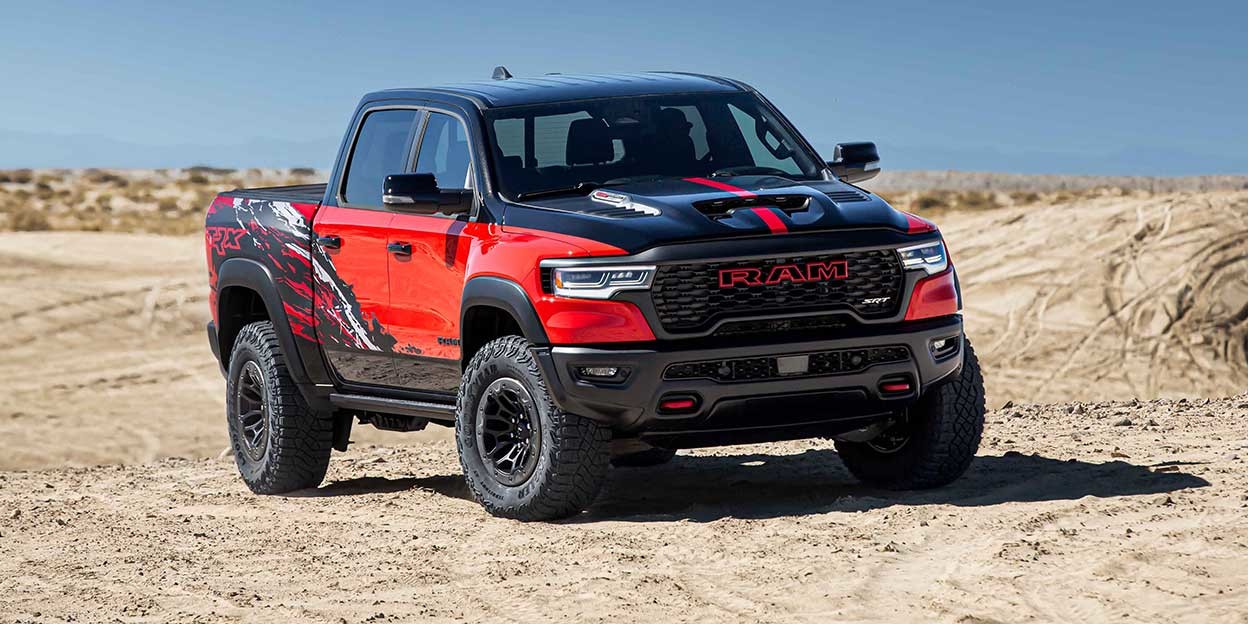 Ram 1500