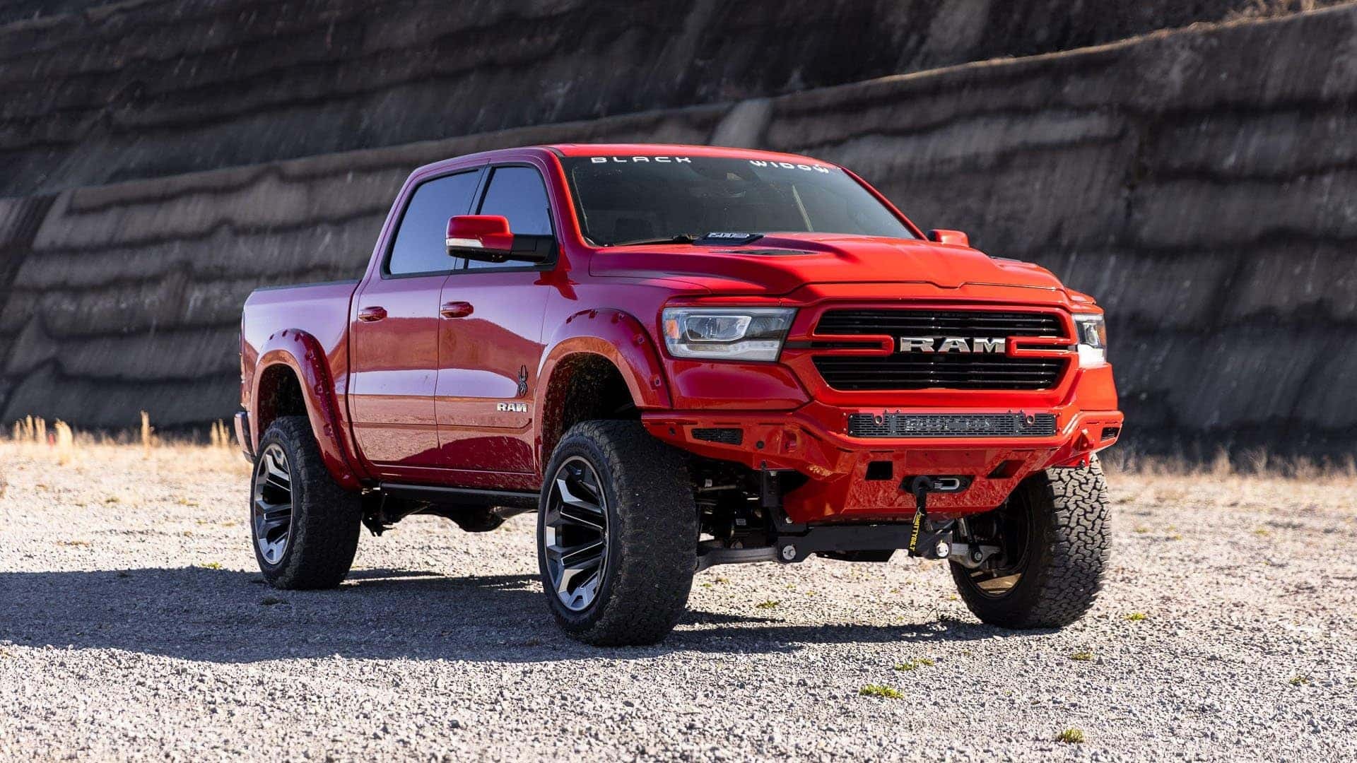 Ram 1500