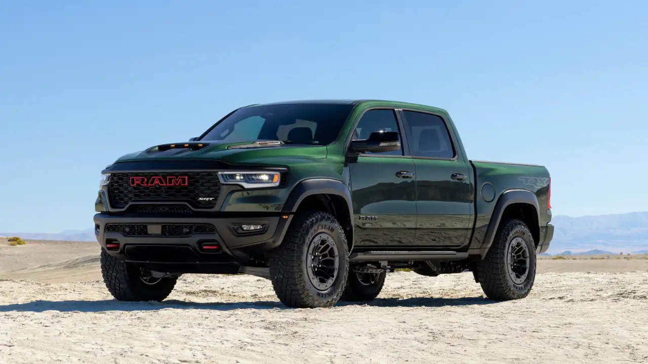 Ram 1500