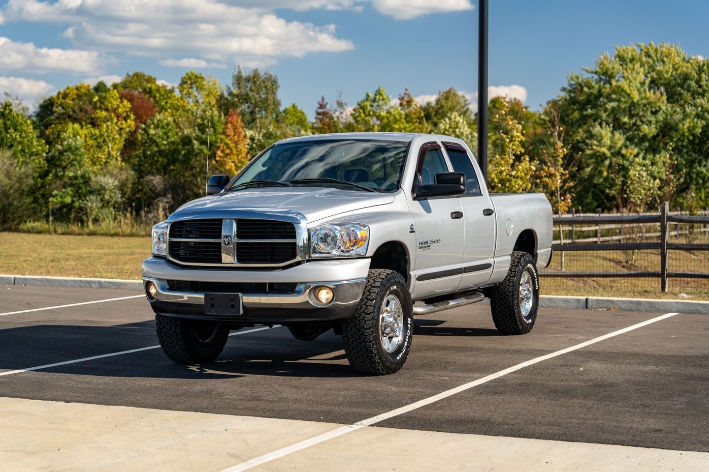 Ram 2500