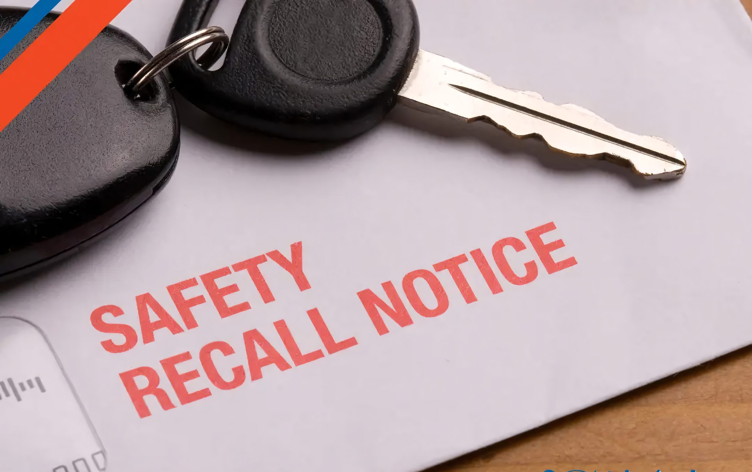 Recall notice