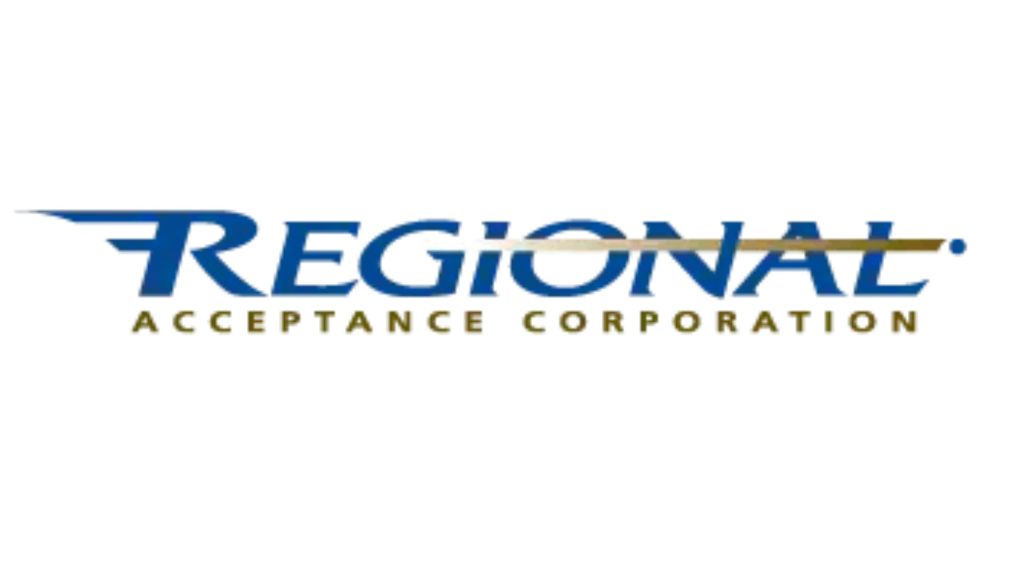 Regional Acceptance Corporation Regional Acceptance Corporation