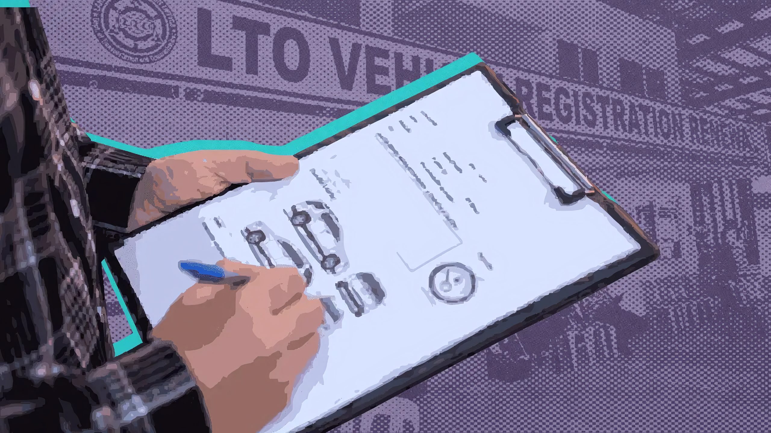 Registration, Inspection and Emissions Records