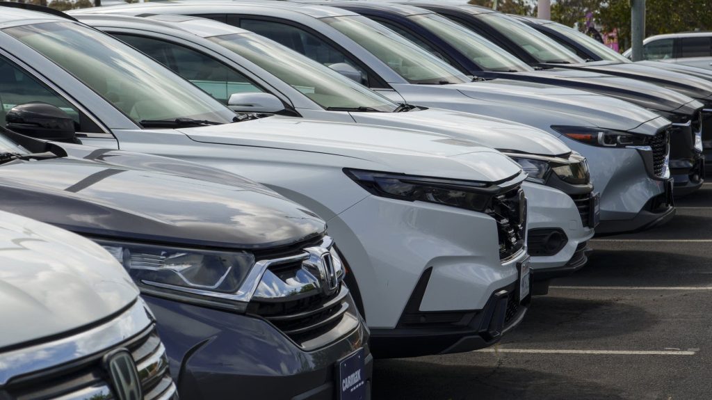 Reliability Is the Top Factor for 41% of Car Buyers