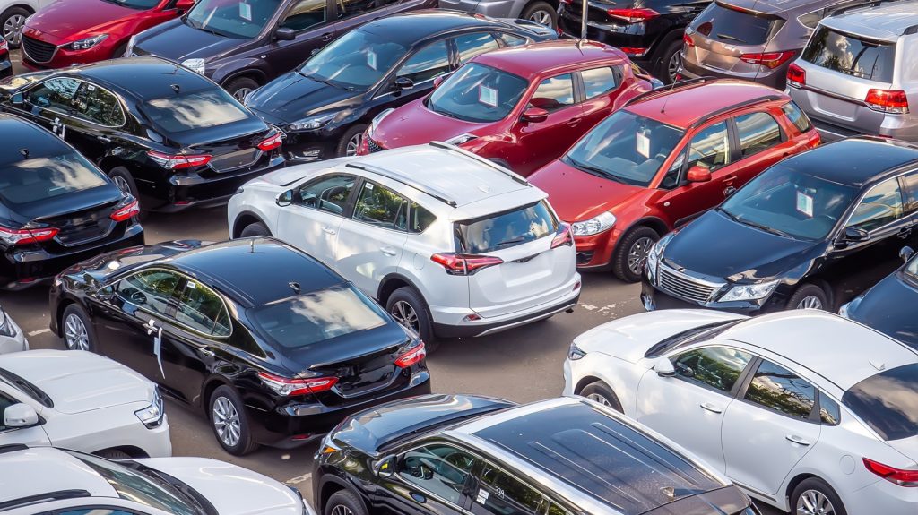Reliability Is the Top Factor for 41% of Car Buyers