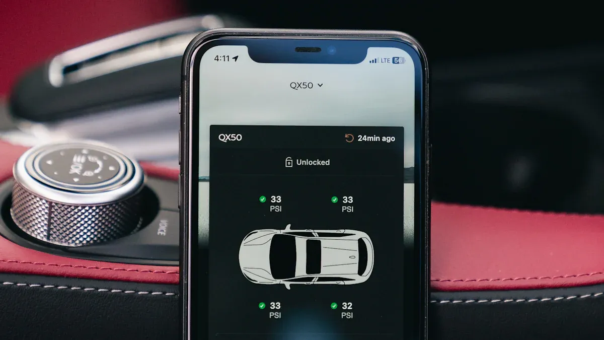 Remove Your Phone From Other Vehicle Connections