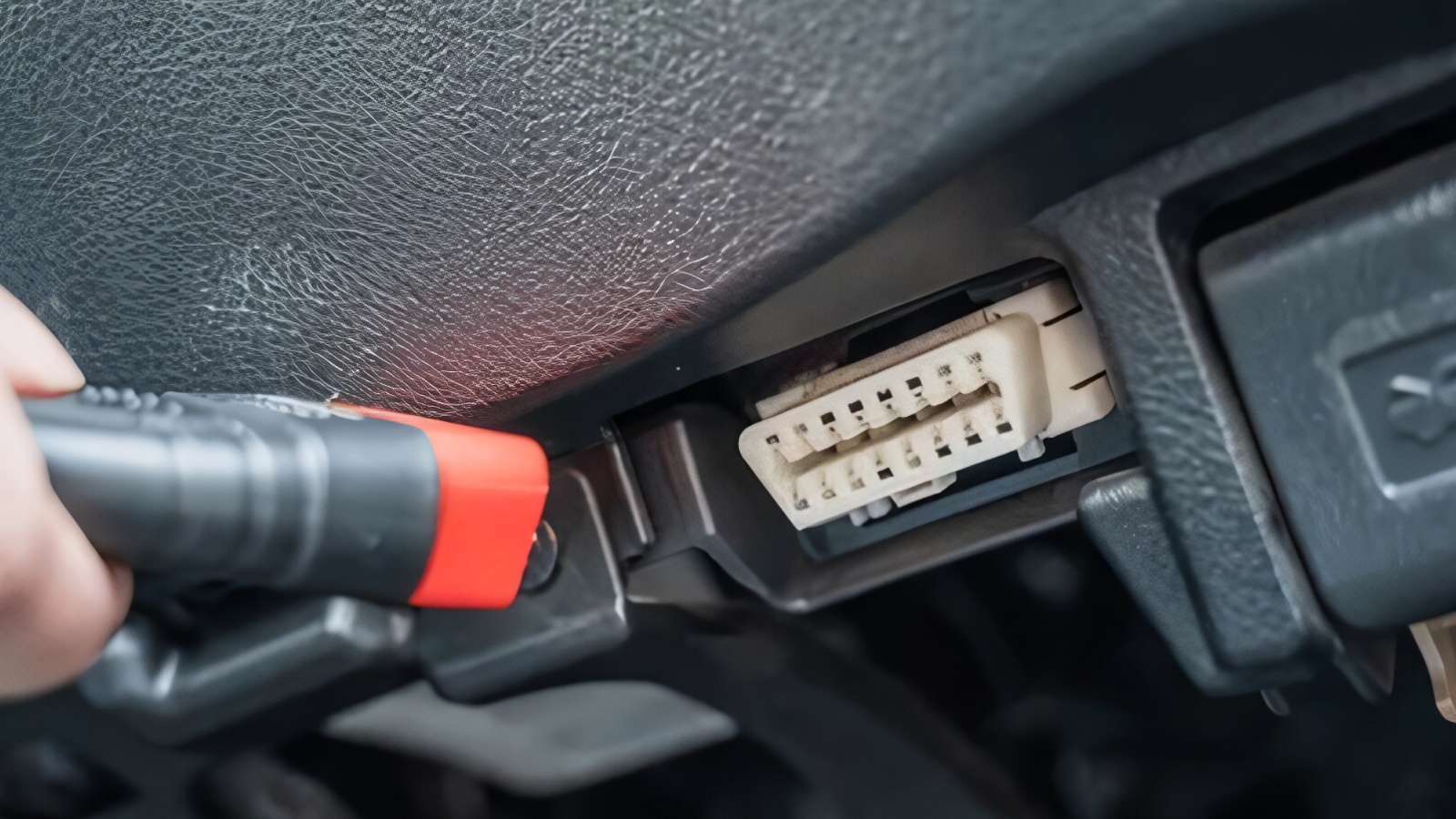 Remove and Return the Beacon or Plug In Device Remove and Return the Beacon or Plug In Device