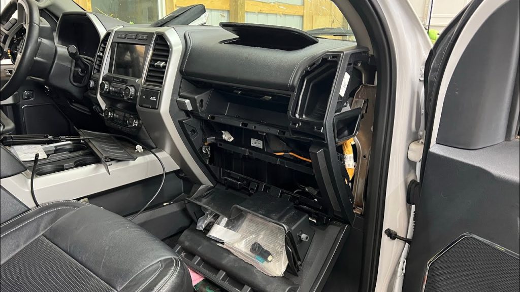 Removing or Disabling Airbags