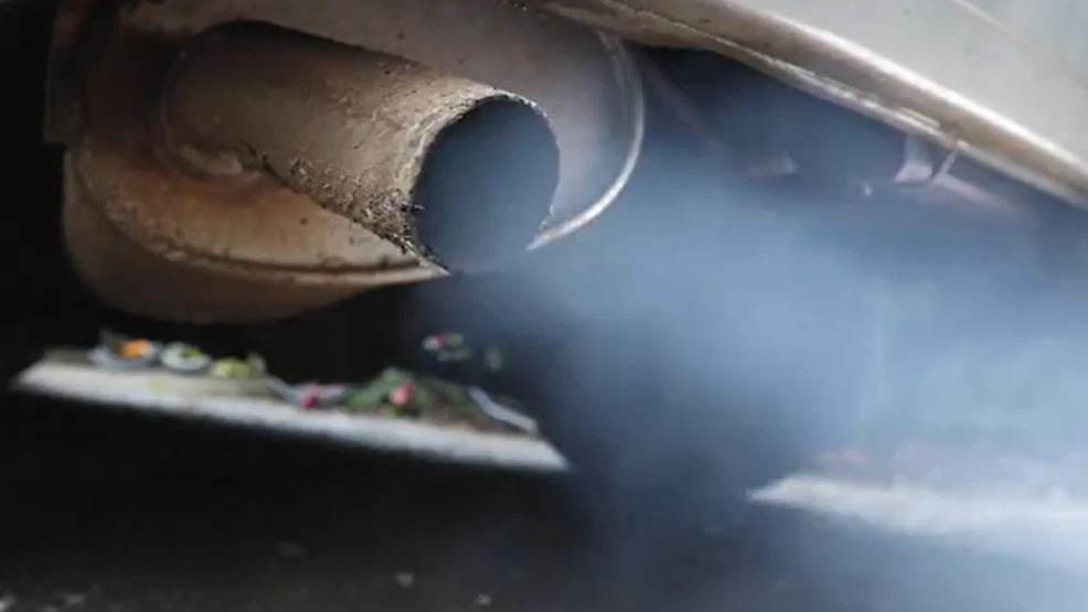 Removing or Tampering With Emissions Equipment