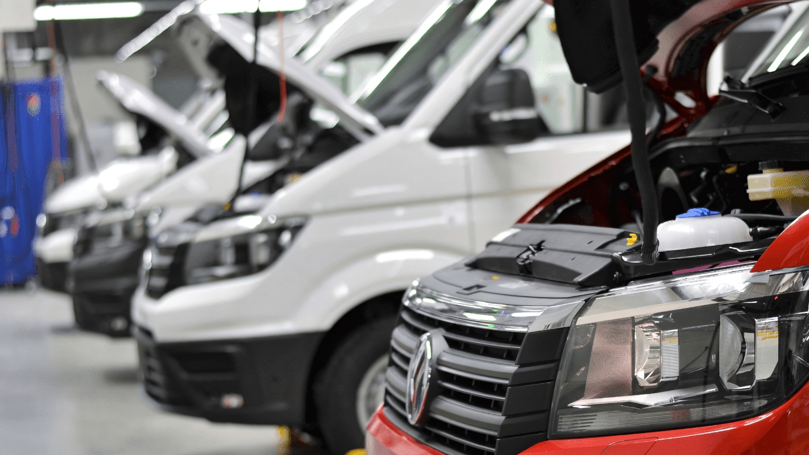 Rental and Fleet Companies Sell Vehicles in Large Volumes