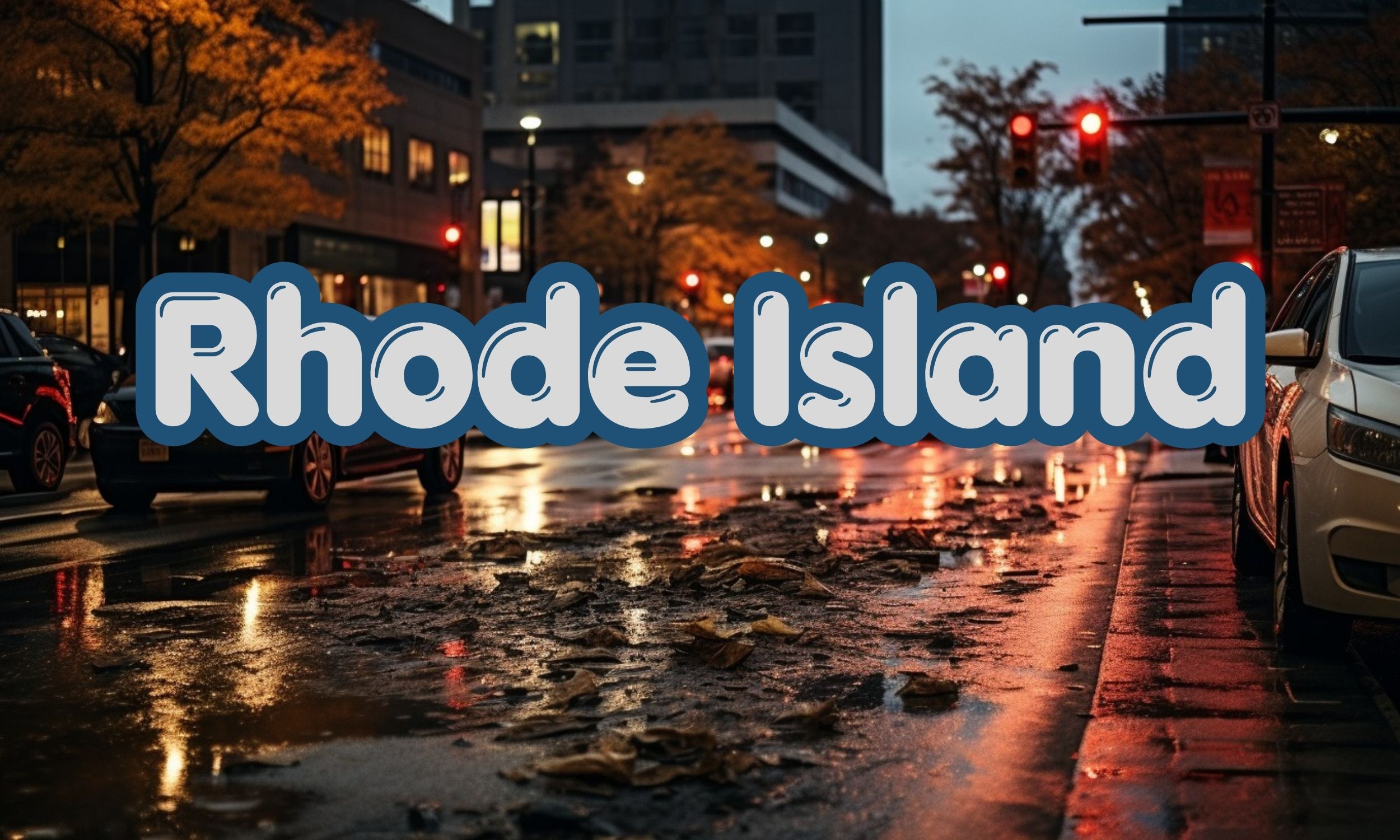 Rhode Island