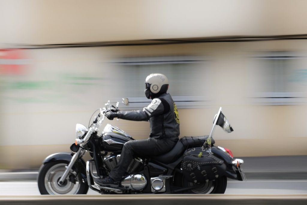 Riding for Long Periods at the Wrong RPM