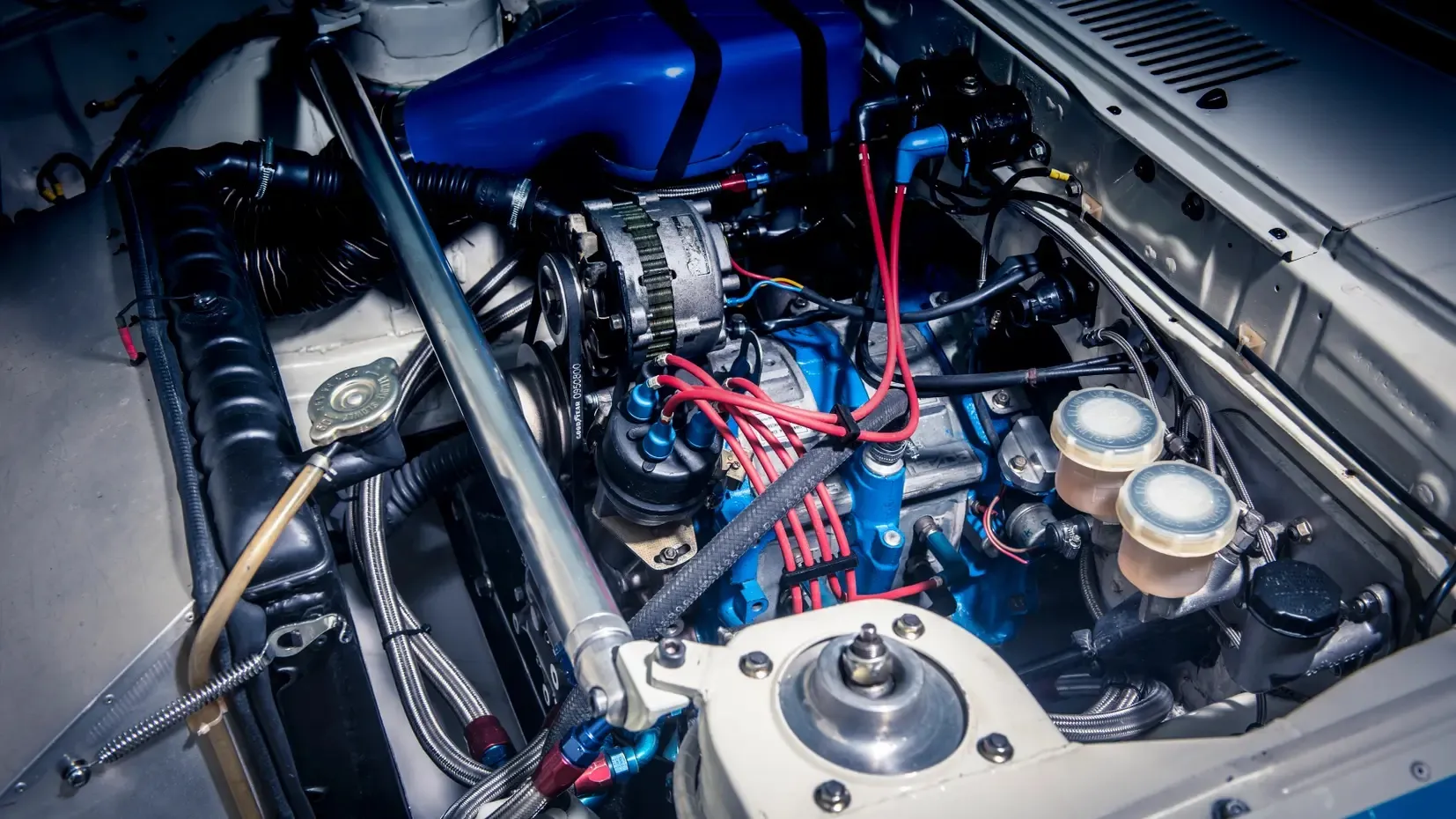 Rotary Engines