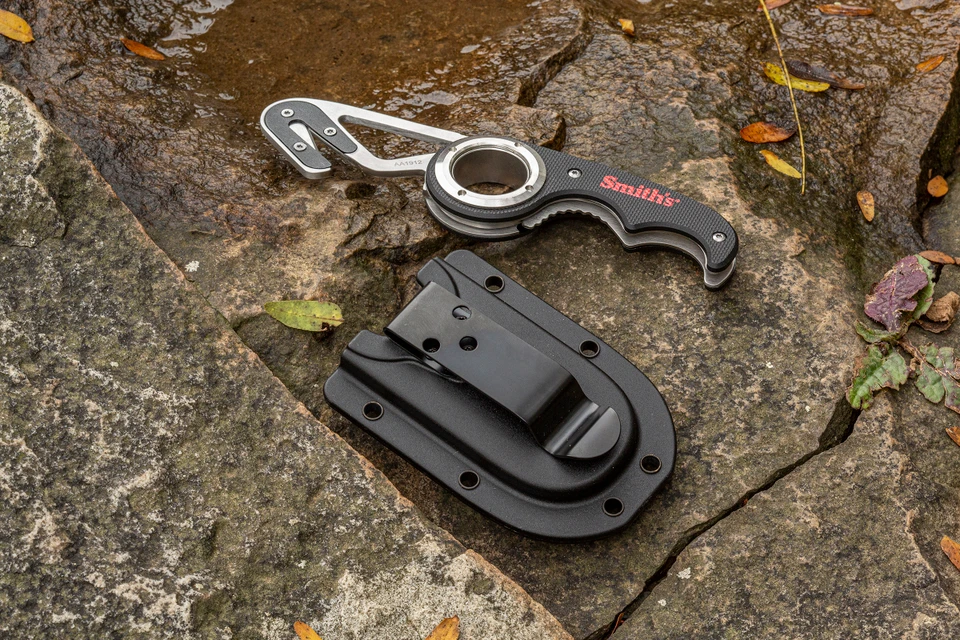 Seat Belt Cutter