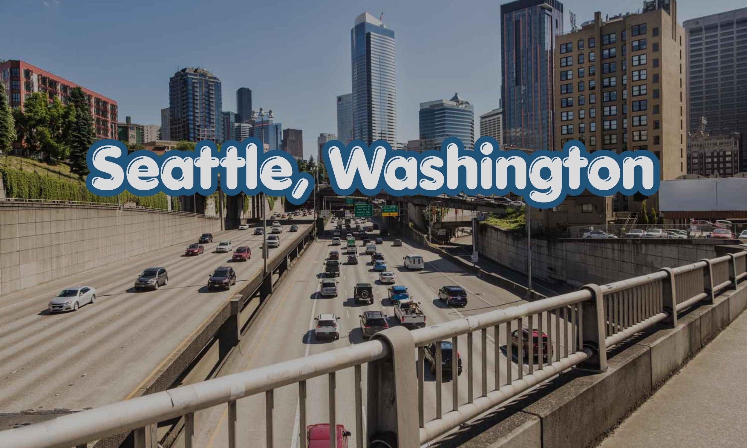 Seattle, Washington