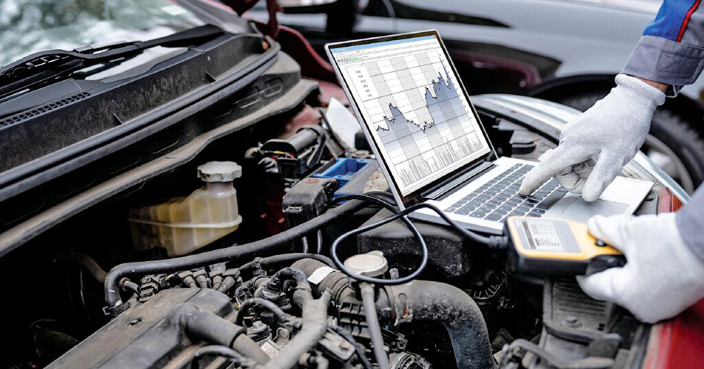 Selling Diagnostic Work for Symptoms Unrelated to the Recall