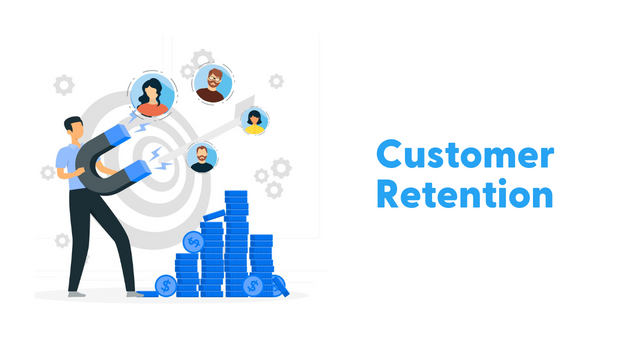 Service Department Customer Retention
