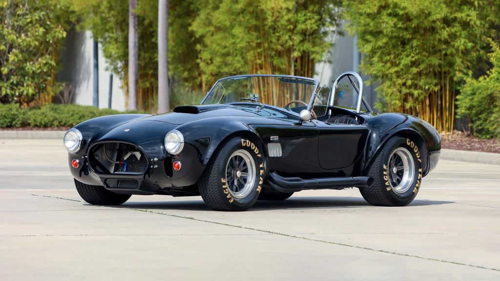 Shelby Cobra 427