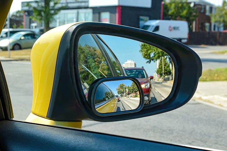 Side Mirrors