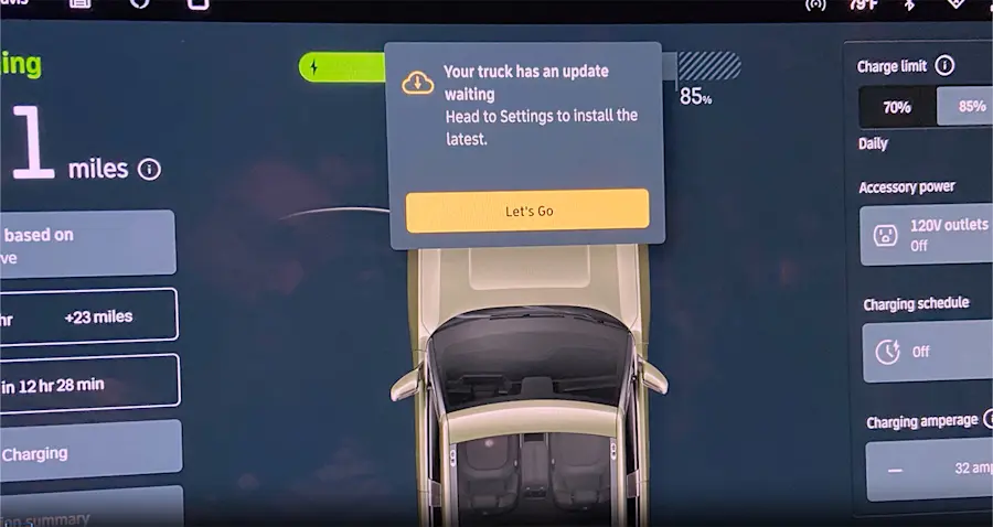 Software Update Bulletins