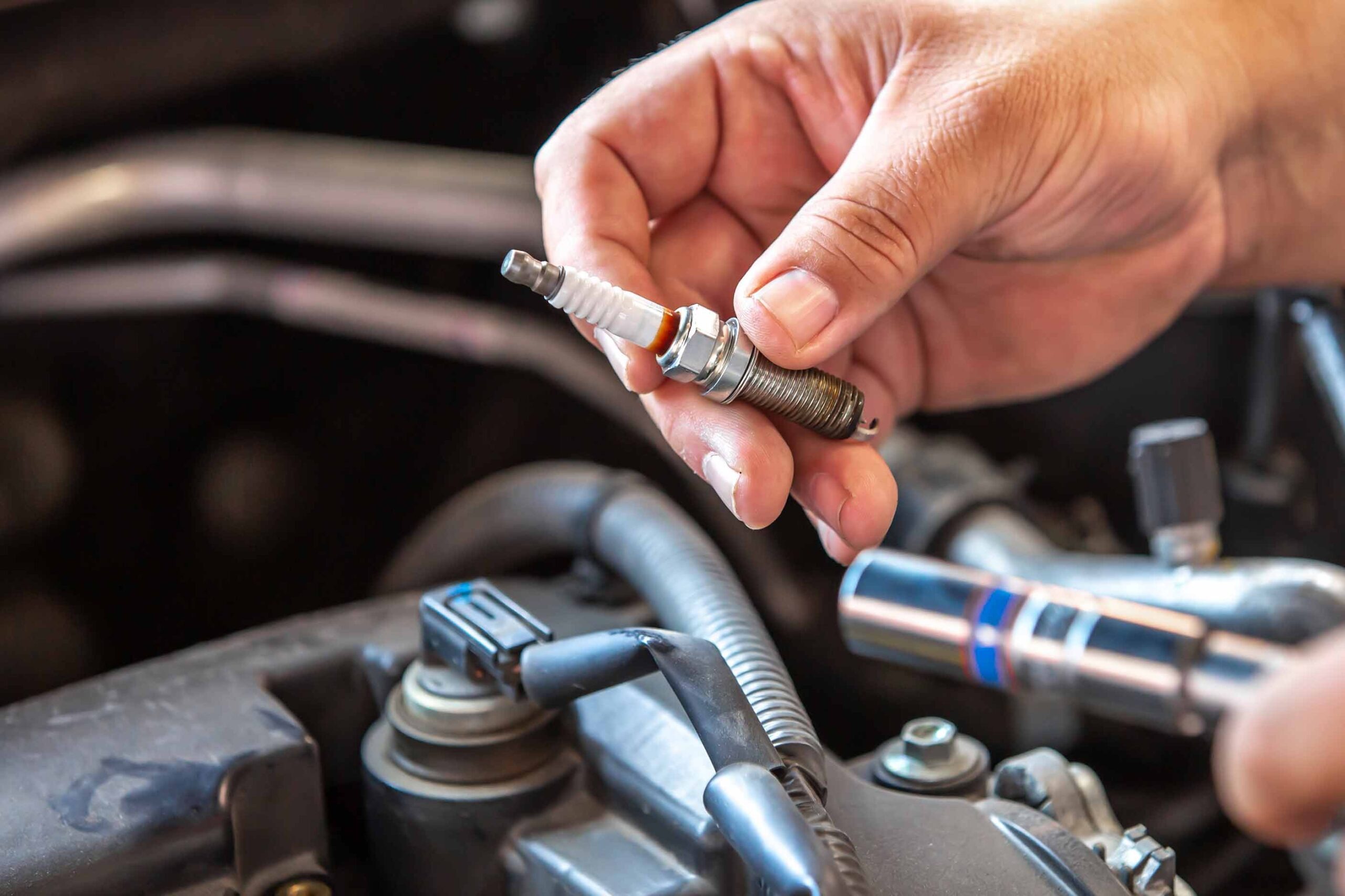 Spark Plug