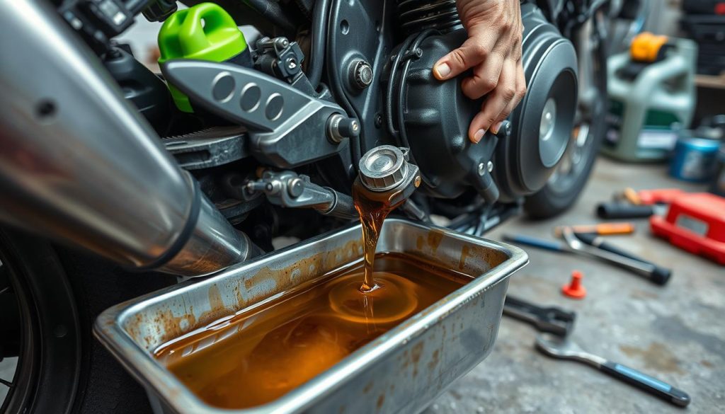 Stretching Oil Changes Too Far