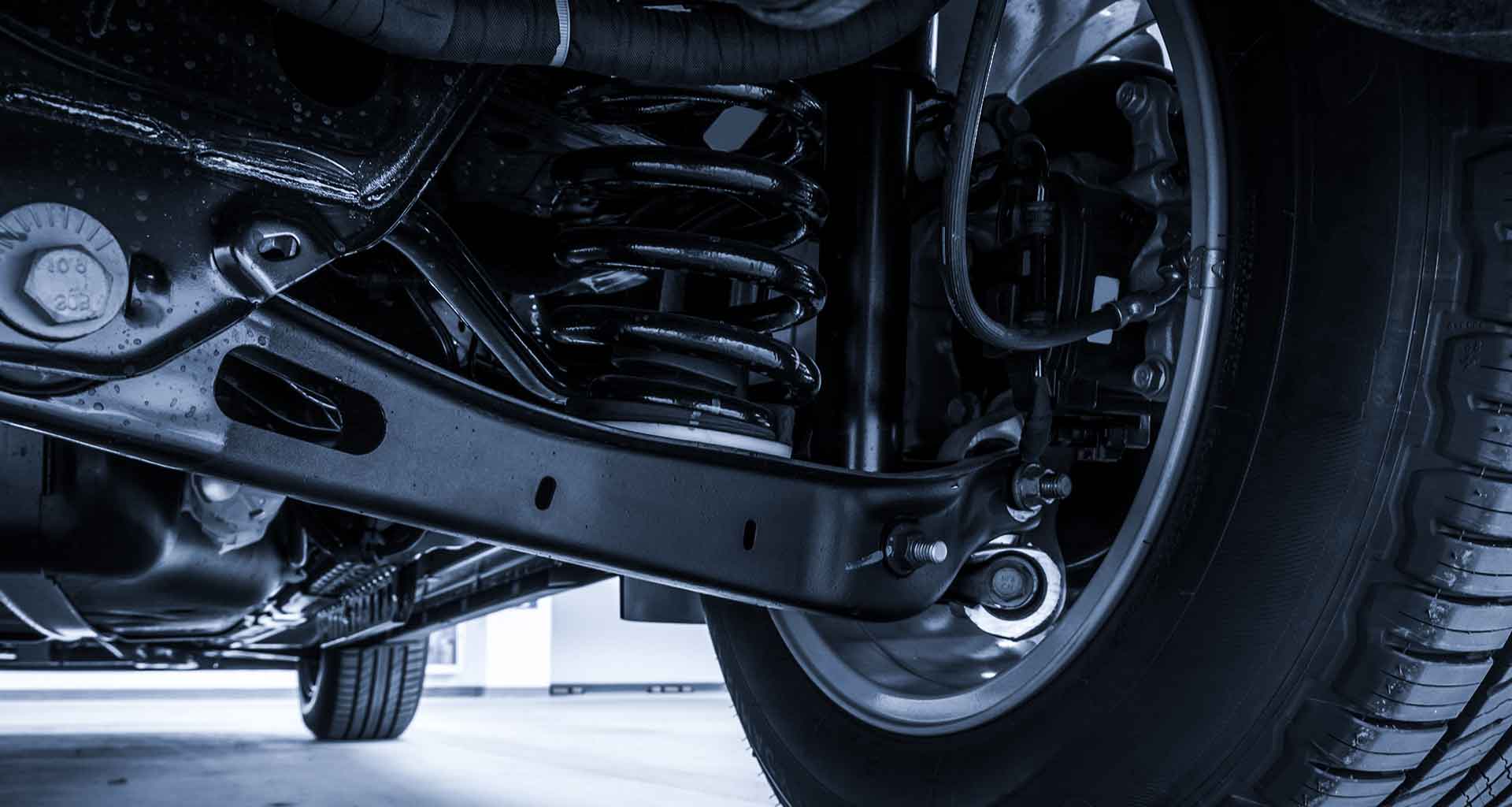 Suspension Parts