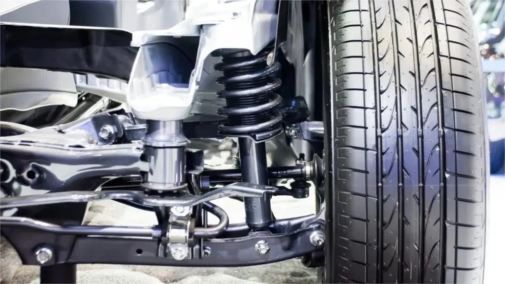 Suspension Strut