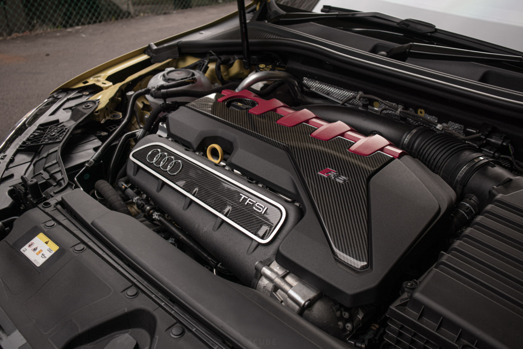 Swapping in a Non-Certified Imported Engine