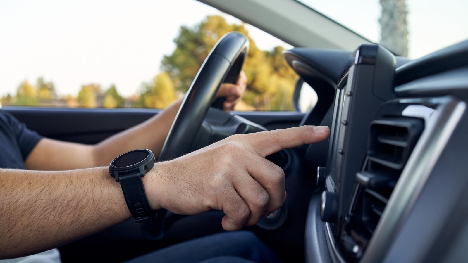 Switch Off Vehicle Level Data Sharing (2) Switch Off Vehicle Level Data Sharing (2)