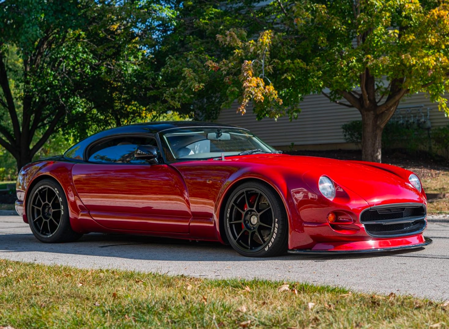 TVR Cerbera