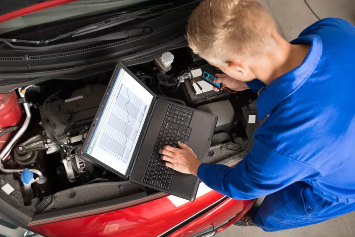 Technical Service Bulletins