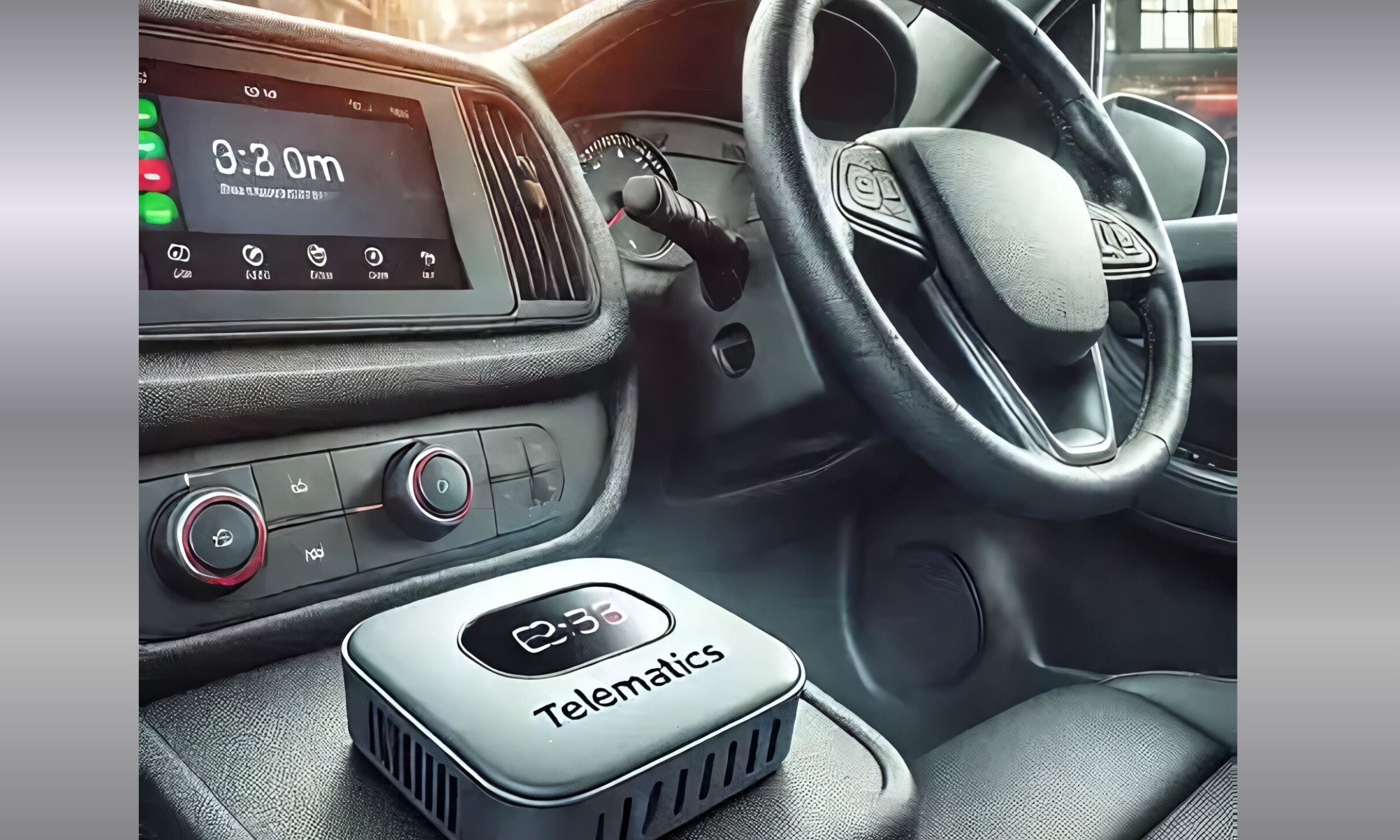Telematics Device
