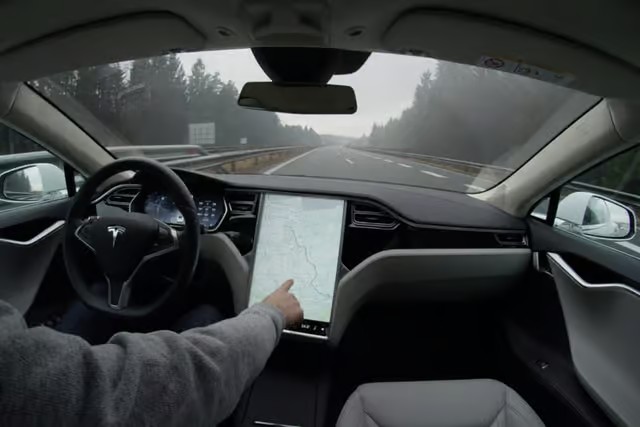 Tesla Deleting Autopilot From a Used Car